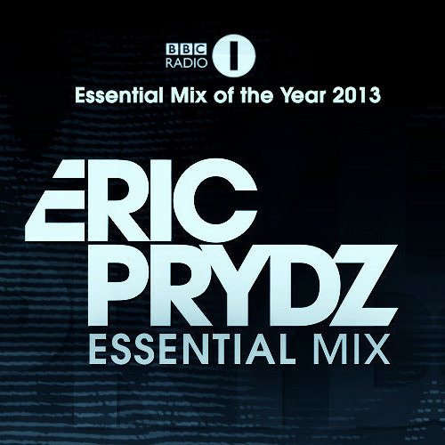 Eric Prydz - BBC Radio 1 Essential Mix Of The Year 2013