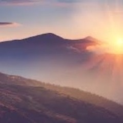 Salvation yonder