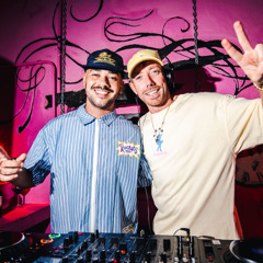 Jamie Love b2b Perry Martin Pikes Melon Bomb