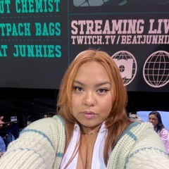 LIVE from NAMM 2024 - Midi Riperton DJ Showcase