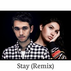 STAY (Hillside x Klaus x Johnix)
