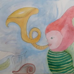 Recycled Memories w/ Orphan Fairytale (11.10.2023)