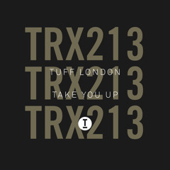 Take You Up (Extended Mix)