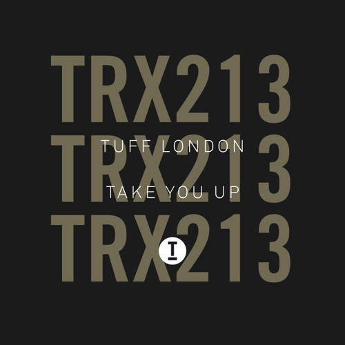 Take You Up (Extended Mix)