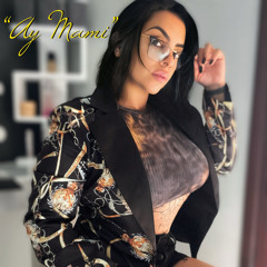 Ay Mami - Bianca Polonia - Mambo