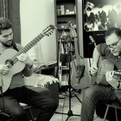 Las Esperas - Rodrigo Santa María & Eric Trejo