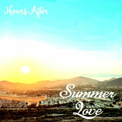 Summer Love (prod by. Hours After)(beat by.IVANi)