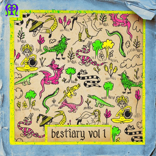 Rebrn & Elif - Your Body [Marginalia]