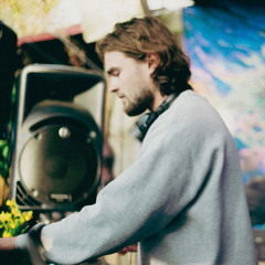 FUNCTION:414 @ Melodix Festival 04/20 | Bamboo Lodge Groningen