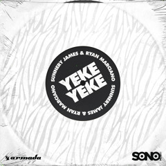 Yeke Yeke
