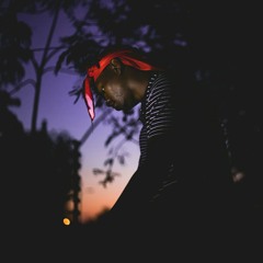 GEORGE HOOK$$ - BURNING (Prod by Solo Otto)