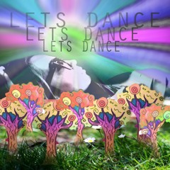 LETS DANCE // Ep.2 2023 - 09 - 03