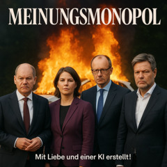 Grün lackiert, Dreck importiert – Die wahre Klimarechnung der Politik
