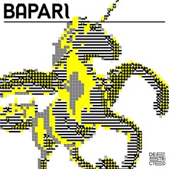Bapari ★ DEESTRICTED at RSO.Berlin [03.03.24]