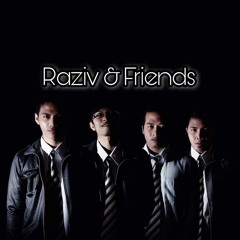 Raziv & Friends - Far Away
