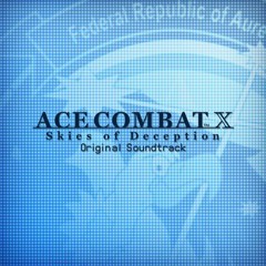 05/25 - Ace Combat X - Last Line of defense, False target