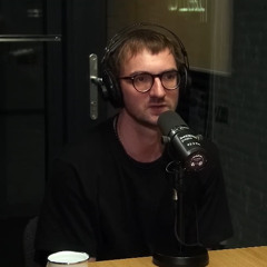 Актор і режисер Артем Вусик стане викладачем університету Котляревського