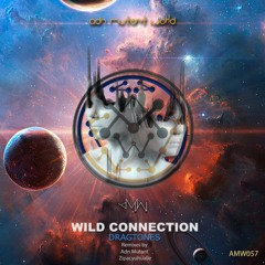 Wild Connection (original mix)ADN Mutant World