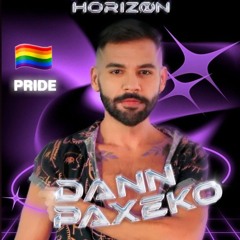 Festa Horizon Pride Edition