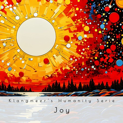 126 - Klangmeer's Humanity Serie, Part II - Joy