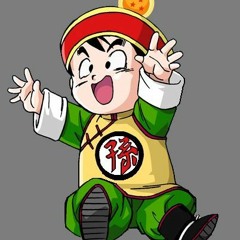 Baby Gohan (Prod. Epik The Dawn)