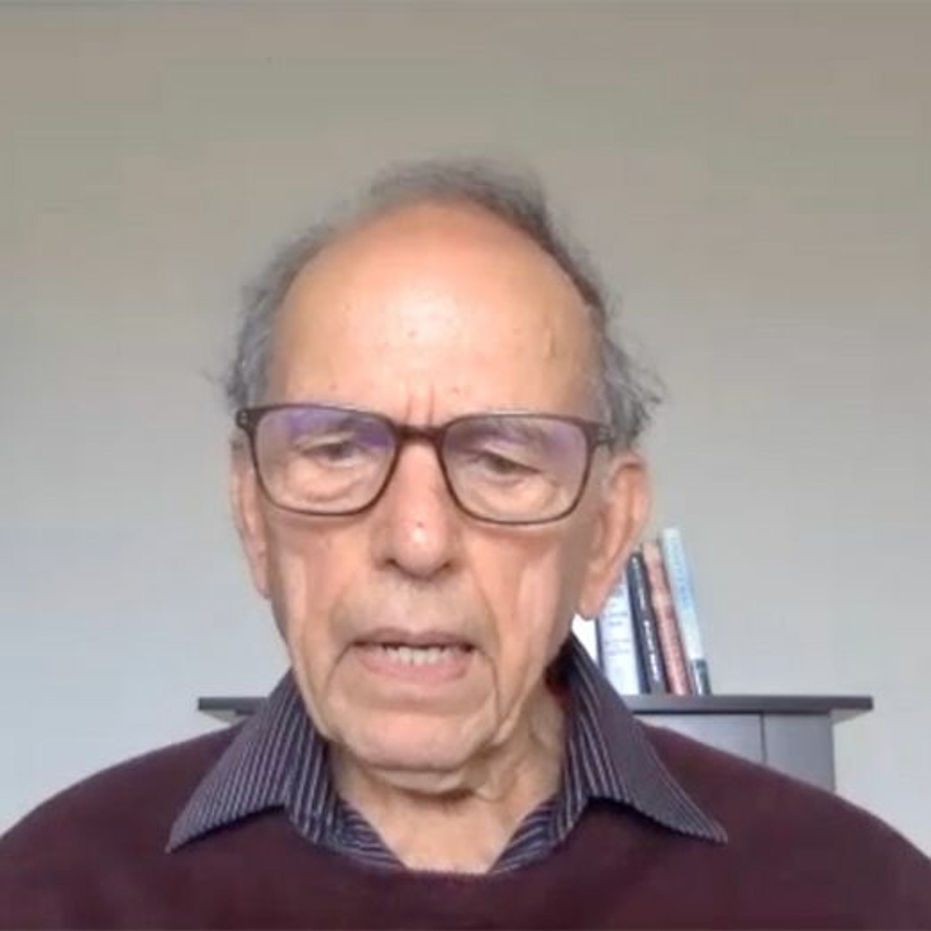 Talk World Radio: Abdul Jabbar on U.S.-Backed Coup in Pakistan episode artwork