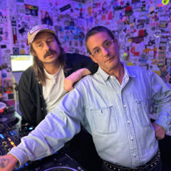 Dresden @ The Lot Radio 03-14-2025