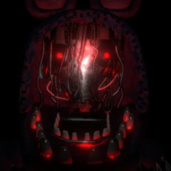 Faceless Remix - FNF Vs FNAF 2