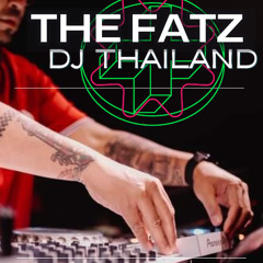 [The Greatest RnB & Hip Hop Megamix Ever Vol.2] Dj.TheFatz_Jacky Mixers