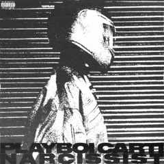 [FREE] Playboi Carti x Yeat Type beat - "NARCISSIST"