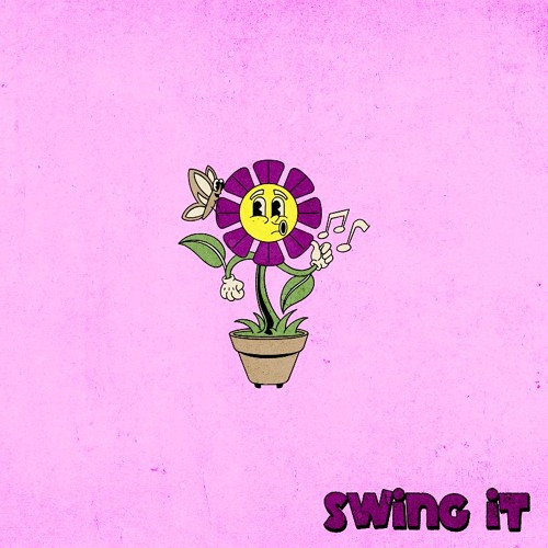 swing it