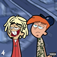 On Top! Feat. ChaseJuggz! (Prod. ChaseJuggz!)