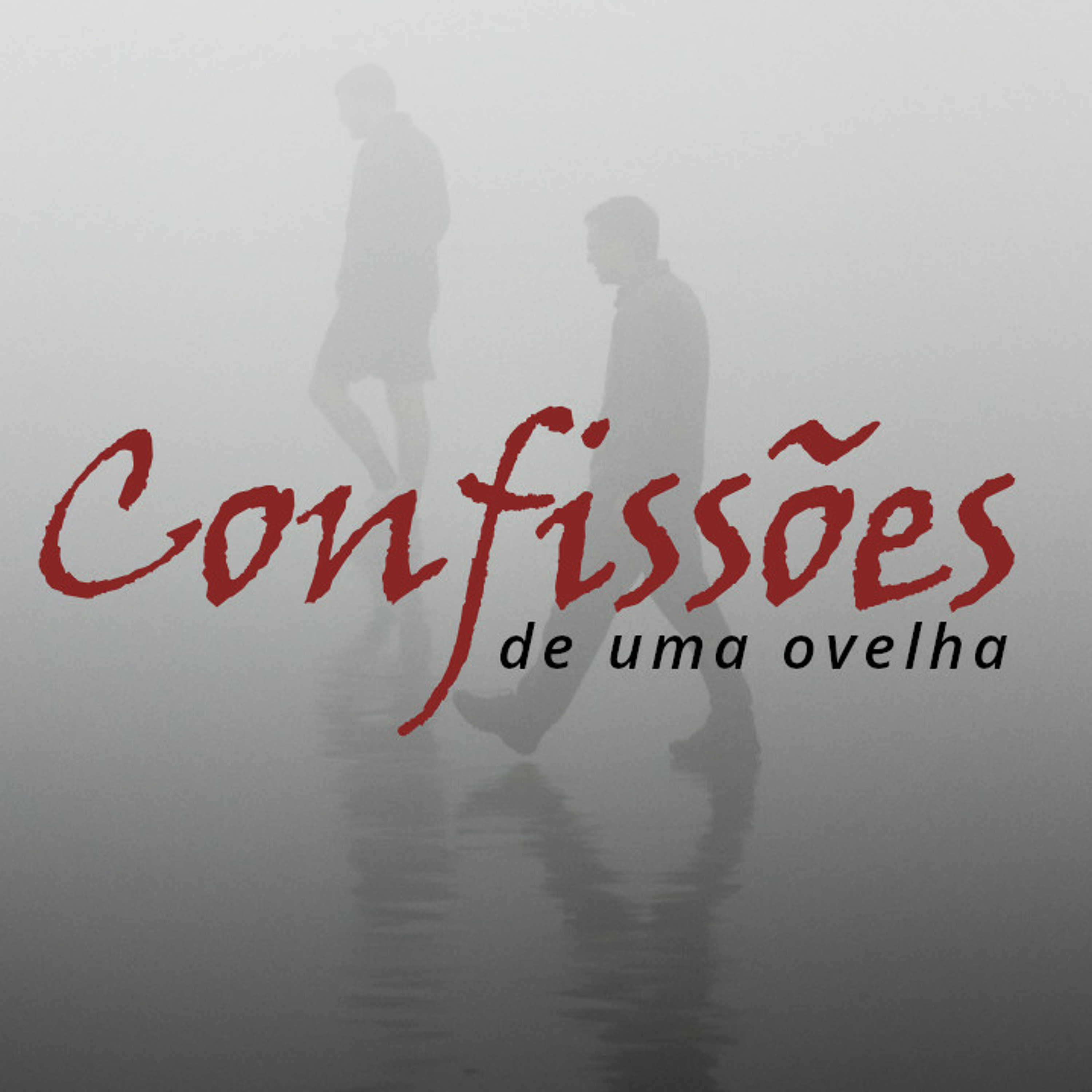 5. Confissões de uma Ovelha (Parte 5) - Salmo 23 - Rev. Daniel Santos