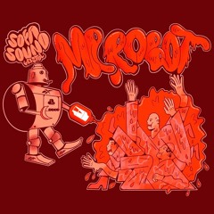 The Sauce Ft. Aioli - Mr Robot (Black Barrel Bootleg)