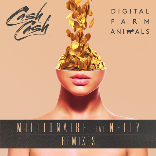 Stream Millionaire (Feat. Nelly) (Alan Walker Remix) By Cash Cash | Listen  Online For Free On Soundcloud