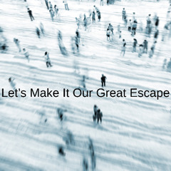 LANDR-Lets Make It Our Great Escape-Warm-Low