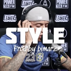 [FREE] central cee x UK Type Beat ( style )