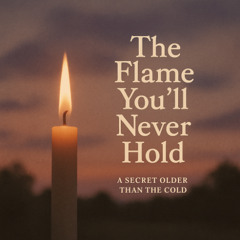 The Flame You'll Never Hold