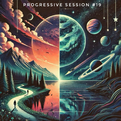 Progressive Session #19
