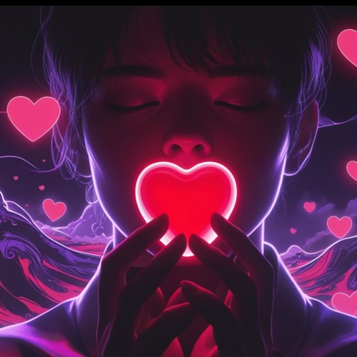 MY HEART IS YOURS - DJ WEX