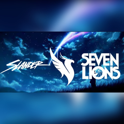 Is it stupid that I love you? | ILLENIUM, SLANDER, SEVEN LIONS Inspired Mix