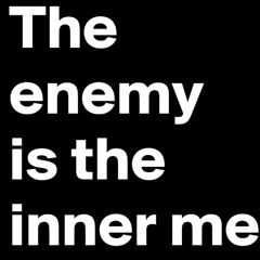 Inner Me = Enemy.m4a