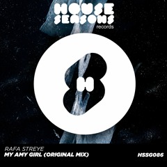 SG 086 / Rafa Streye - My Amy Girl (Original Mix)