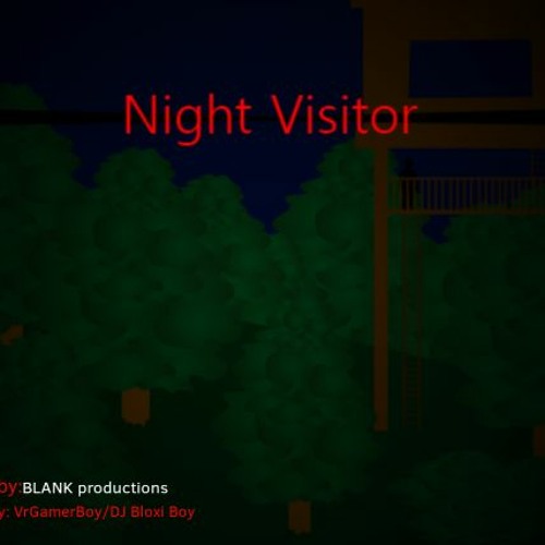 Stream Late Night Visitor by Deluxe | Listen online for free on SoundCloud