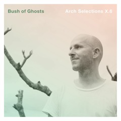 Bush of Ghosts - Arch Selections X.6