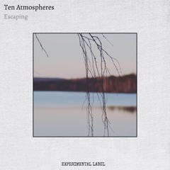 Ten Atmospheres - Peaceful Garden (Preview)