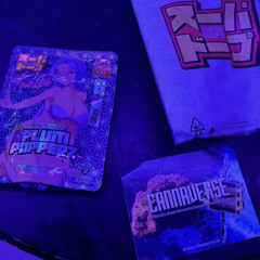 oxgg - plum popperz (prod. larry)