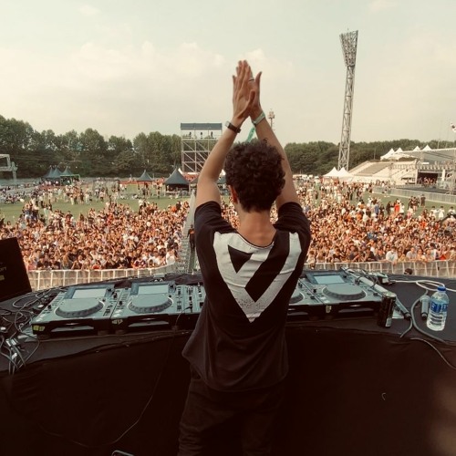 live at Jamsil Sports Stadium, Seoul, South Korea (July 3th, 2022)