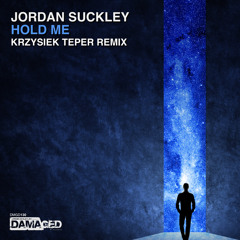 Hold Me (Krzysiek Teper Extended Remix)