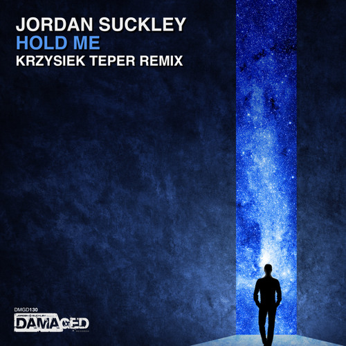 Hold Me (Krzysiek Teper Extended Remix)